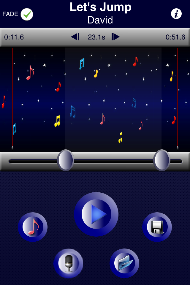 Ringtone DIY