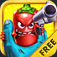 I Am Vegend: Zombiegeddon FREE