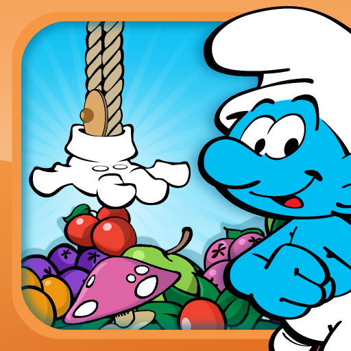 Smurf's Grabber